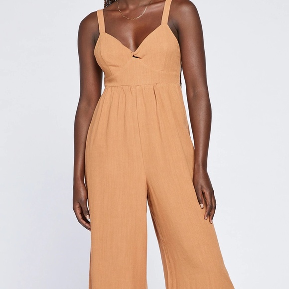 Gentle Fawn Tropez Jumpsuit - Picture 1 of 2